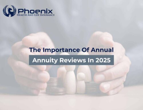 The Importance Of Annual Annuity Reviews In 2025