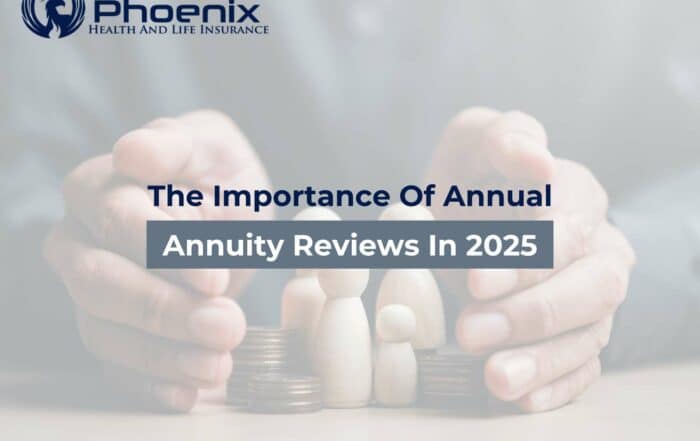 The Importance Of Annual Annuity Reviews In 2025