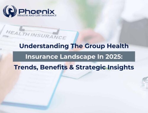 Understanding The Group Health Insurance Landscape In 2025: Trends, Benefits & Strategic Insights