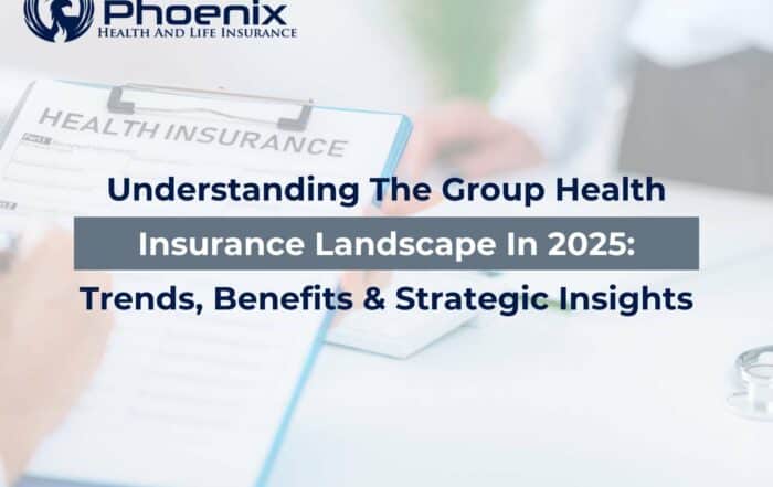 Understanding The Group Health Insurance Landscape In 2025: Trends, Benefits & Strategic Insights